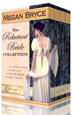 [The Reluctant Bride Collection 01] • The Reluctant Bride Collection - the Complete Box Set